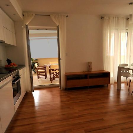 Apartments Annette Дубровник Екстериор снимка