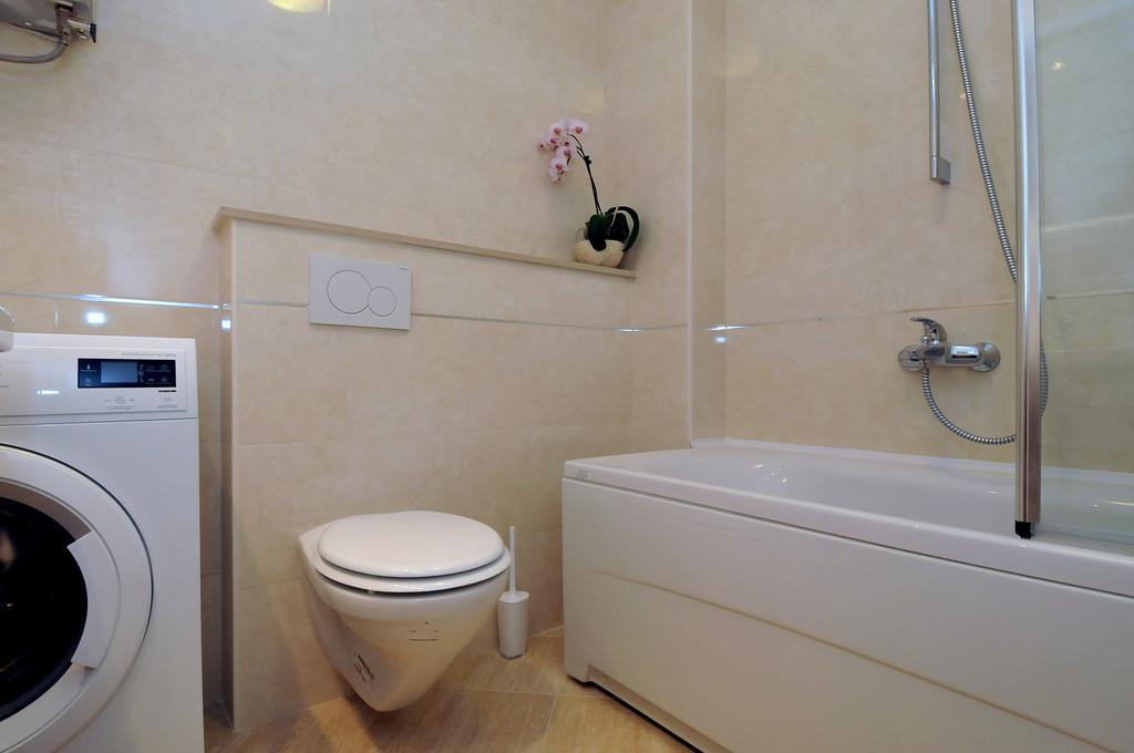 Apartments Annette Дубровник Стая снимка