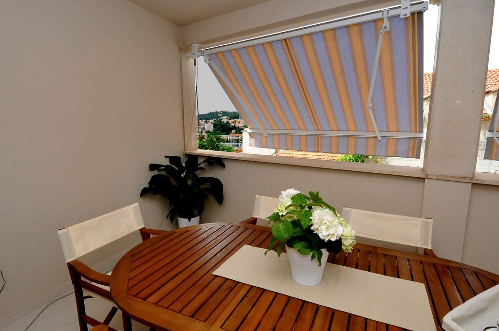 Apartments Annette Дубровник Стая снимка