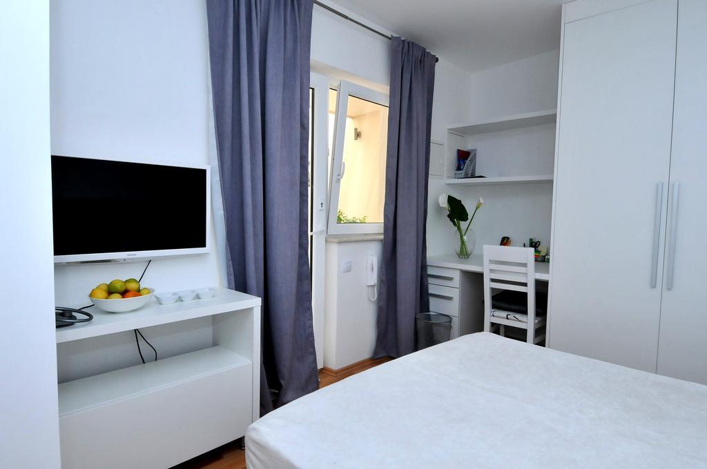 Apartments Annette Дубровник Стая снимка