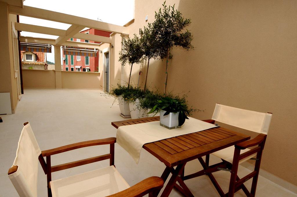 Apartments Annette Дубровник Екстериор снимка