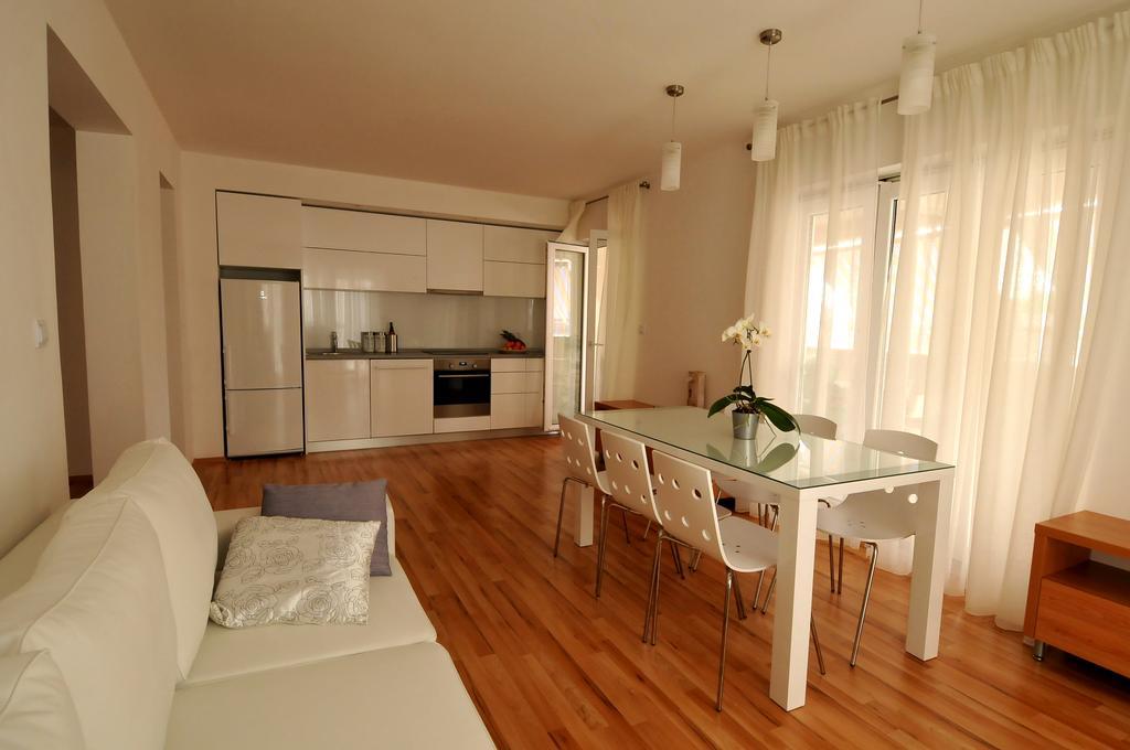 Apartments Annette Дубровник Стая снимка