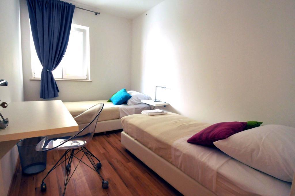 Apartments Annette Дубровник Екстериор снимка