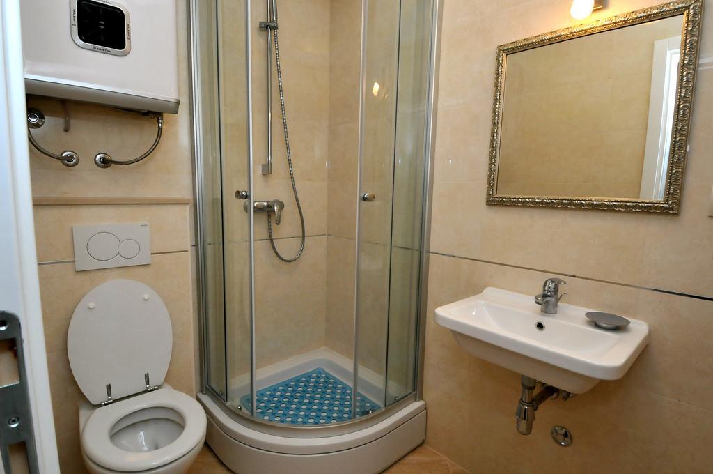 Apartments Annette Дубровник Стая снимка