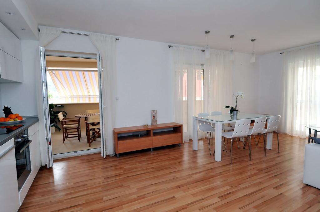 Apartments Annette Дубровник Екстериор снимка