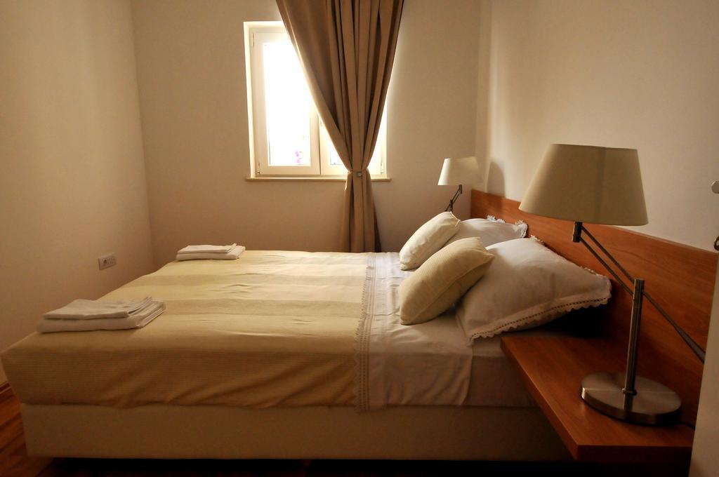 Apartments Annette Дубровник Стая снимка