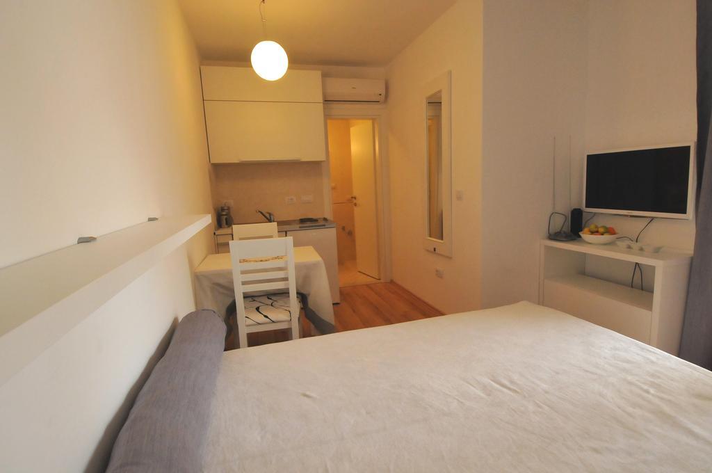 Apartments Annette Дубровник Екстериор снимка