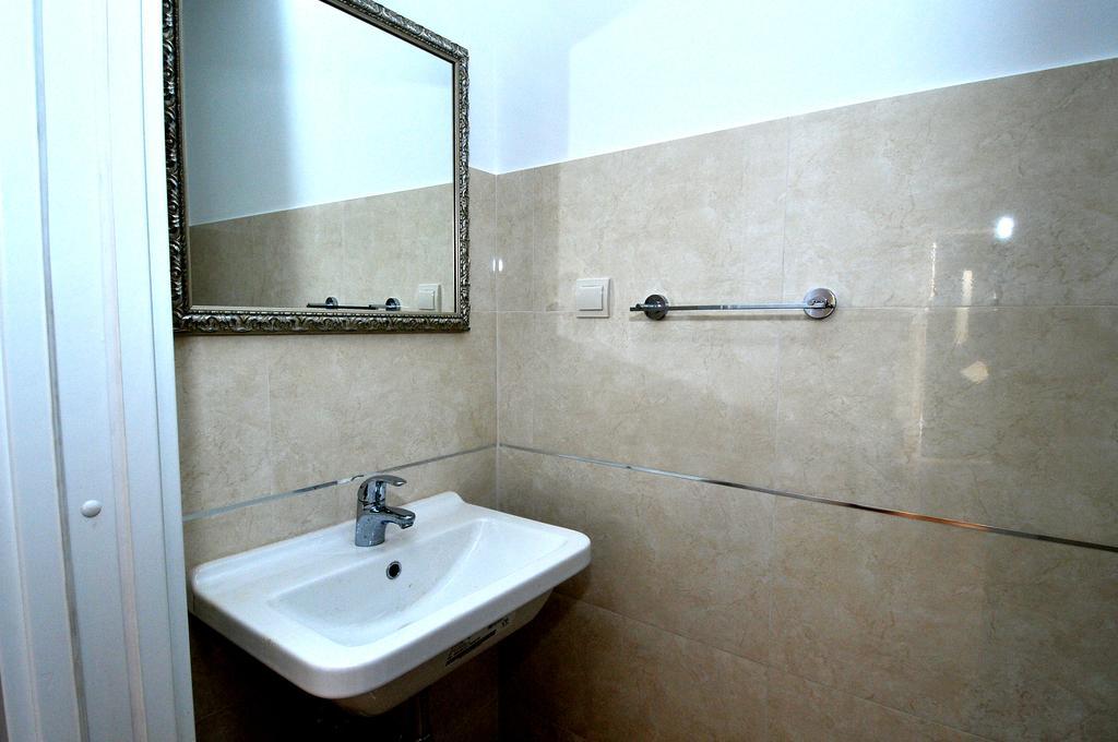 Apartments Annette Дубровник Екстериор снимка