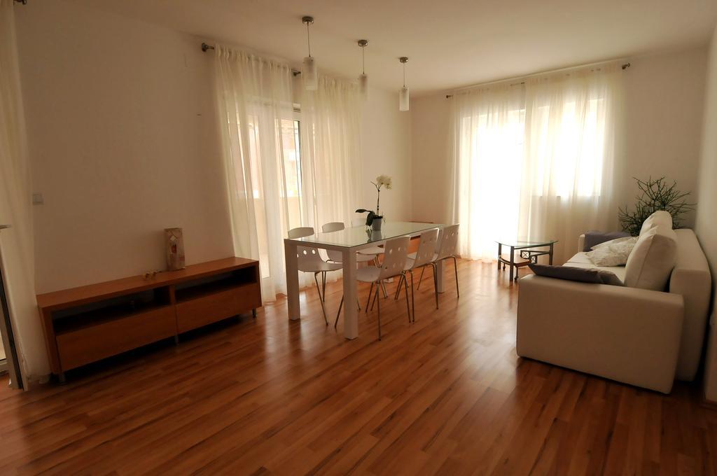 Apartments Annette Дубровник Екстериор снимка