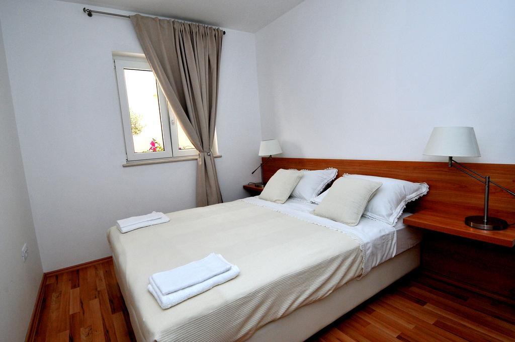 Apartments Annette Дубровник Екстериор снимка