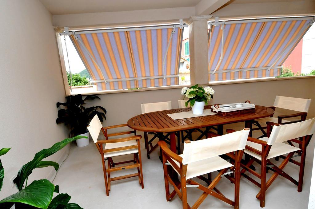 Apartments Annette Дубровник Екстериор снимка