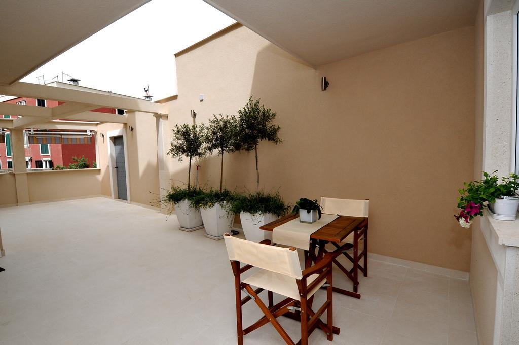 Apartments Annette Дубровник Екстериор снимка