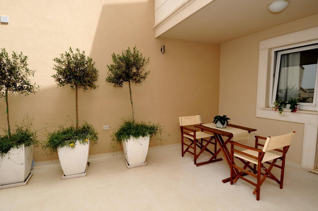 Apartments Annette Дубровник Екстериор снимка