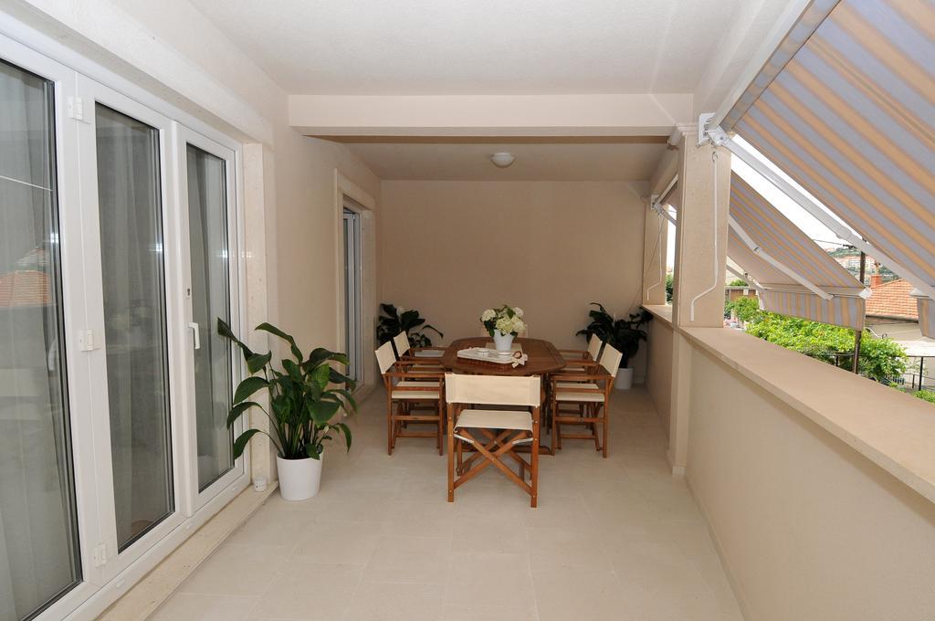 Apartments Annette Дубровник Стая снимка