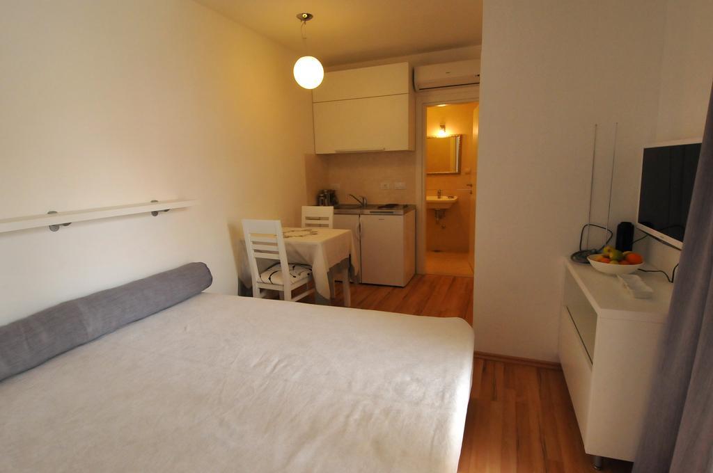 Apartments Annette Дубровник Екстериор снимка