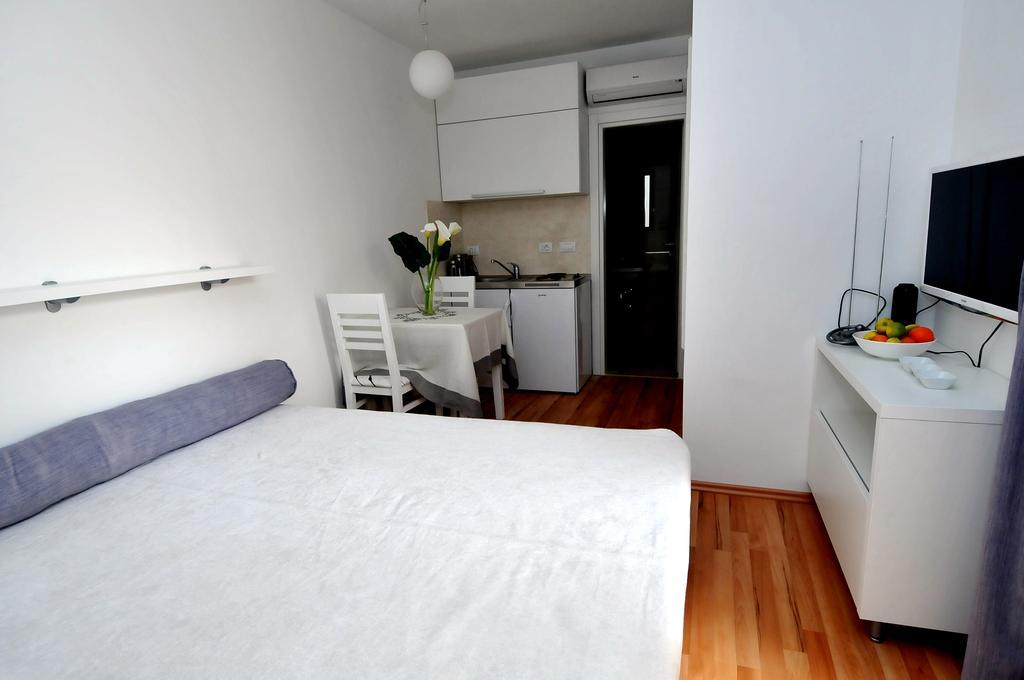Apartments Annette Дубровник Стая снимка